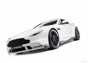 Tapety Aston Martin